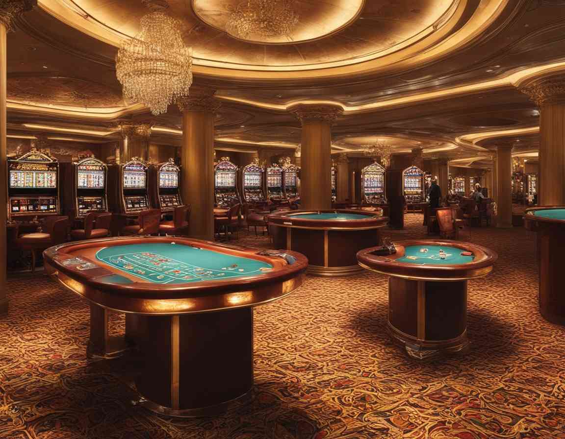 uzzo bet