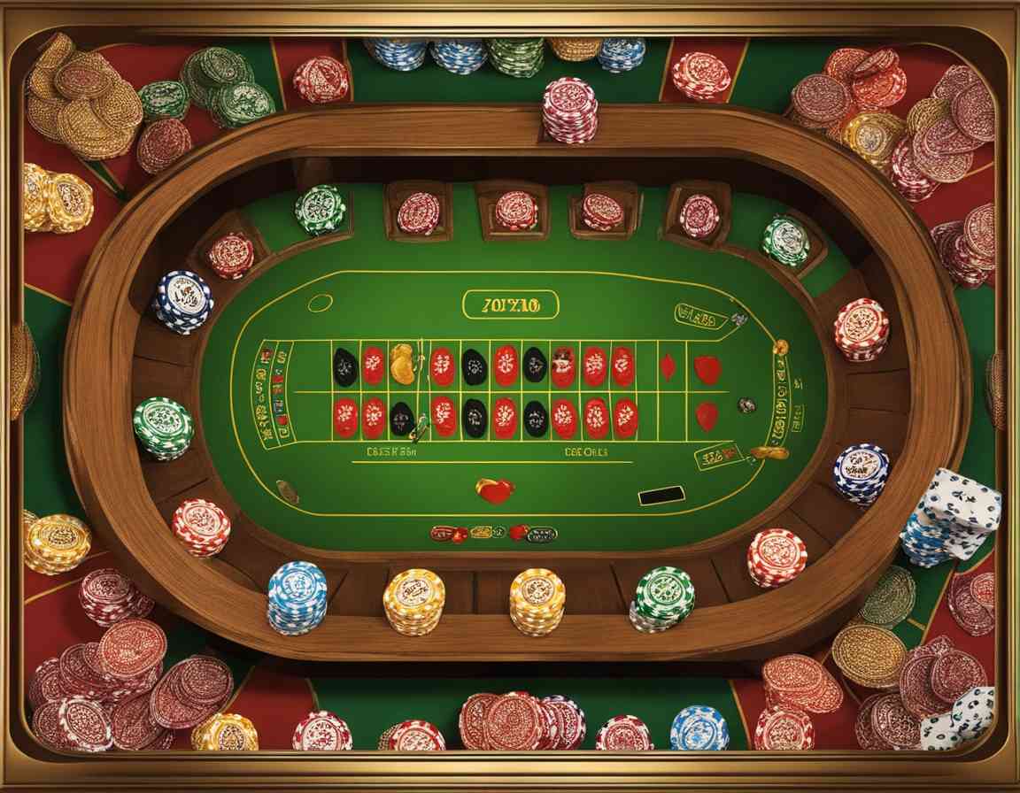 uzzo bet